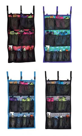 Classic Equine - Hanging Groom Case