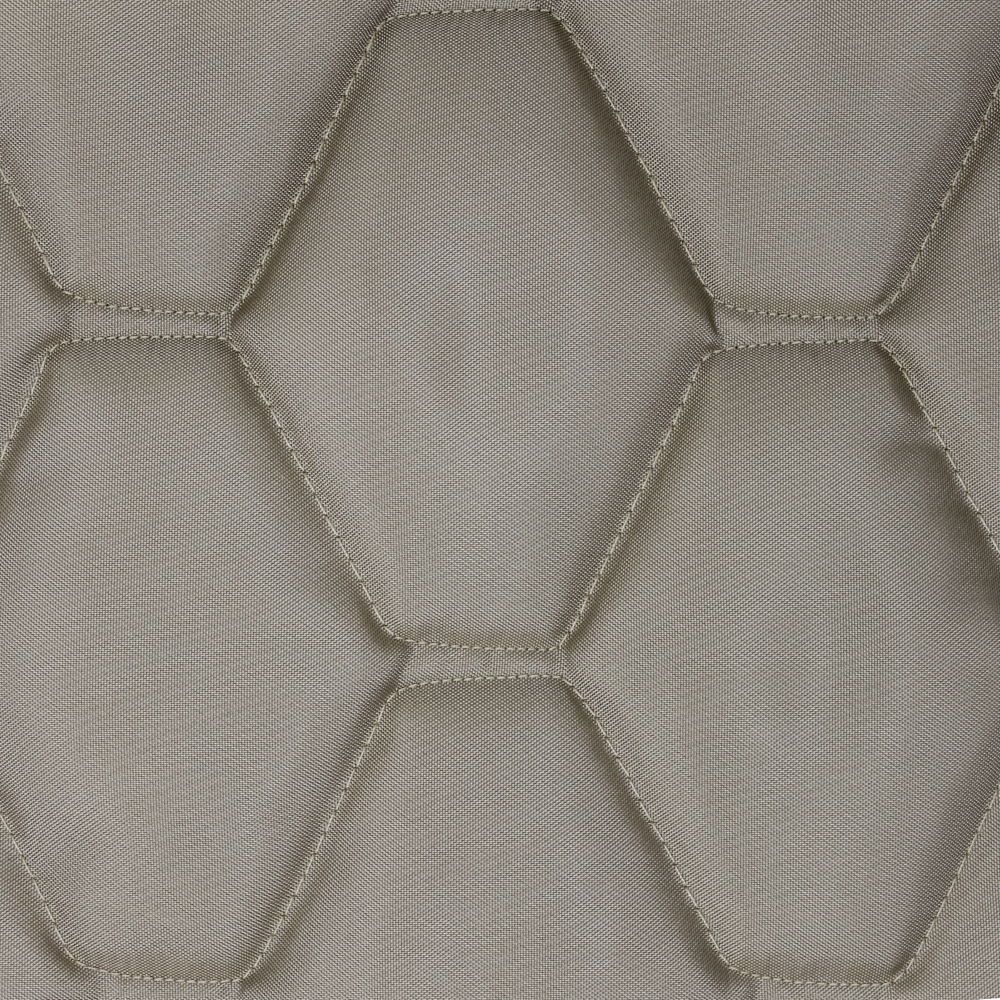 Big D All American Übergangsdecke – Beige / Navy