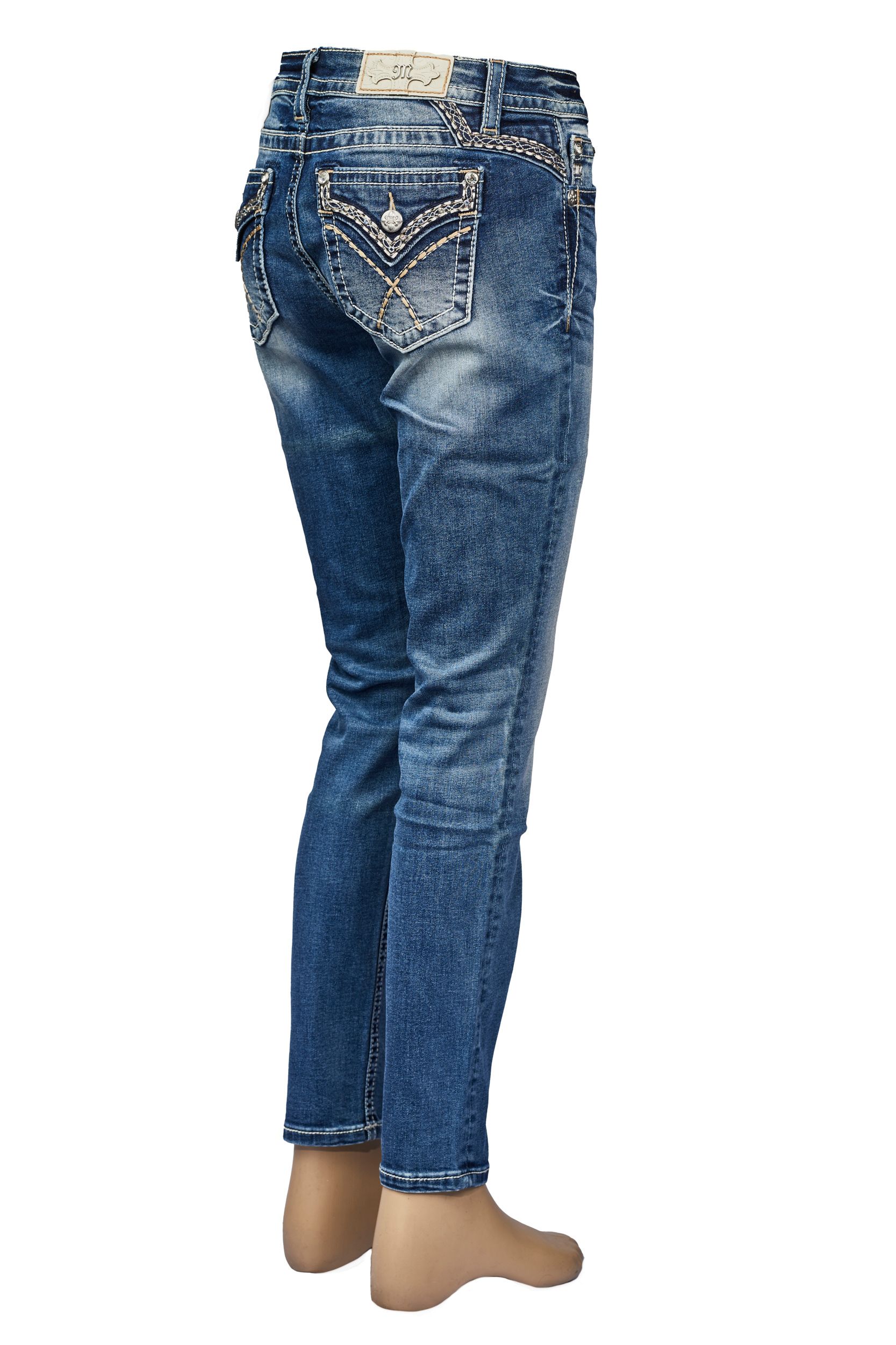 Miss Me Jeans Skinny