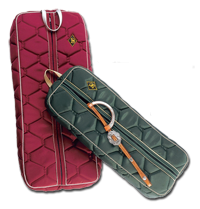 Big D - Halter Bag