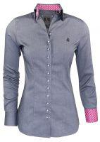Fior da Liso Bluse Emma