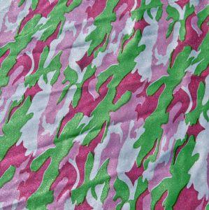 Sleazy Sleapwear Stretch Hood Pattern