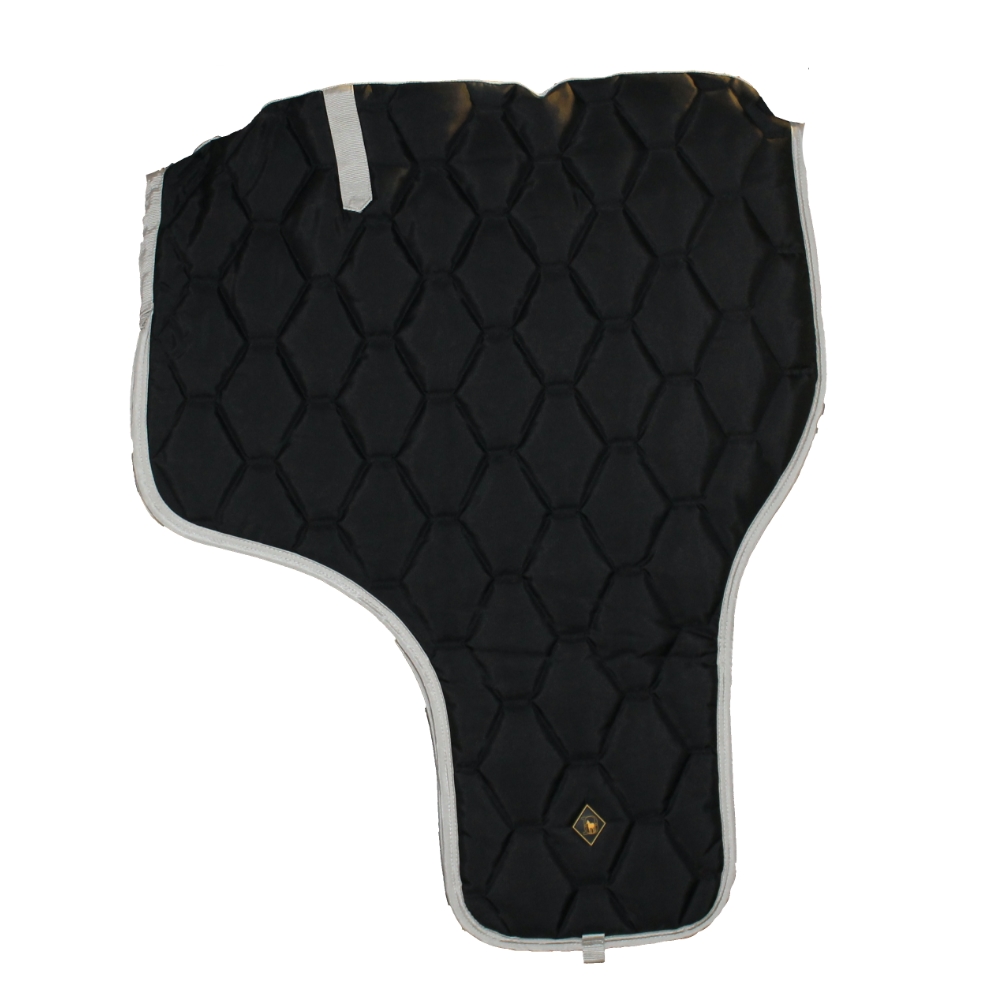Big D - Saddle Case / Satteltasche