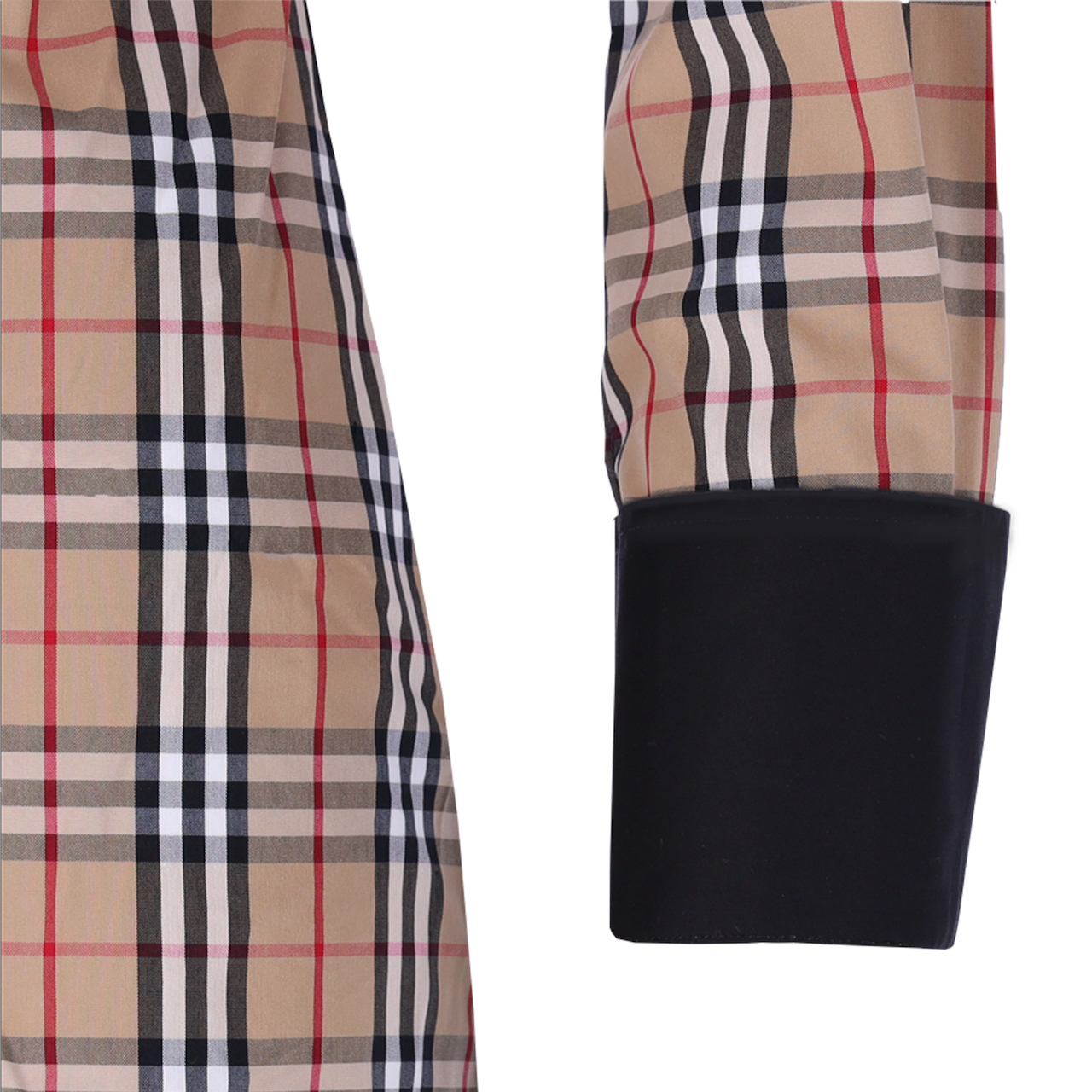 Fior da Liso - Bluse Cecilia London B