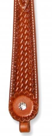 Einohr Basket hell Windmill von Superior Saddlery