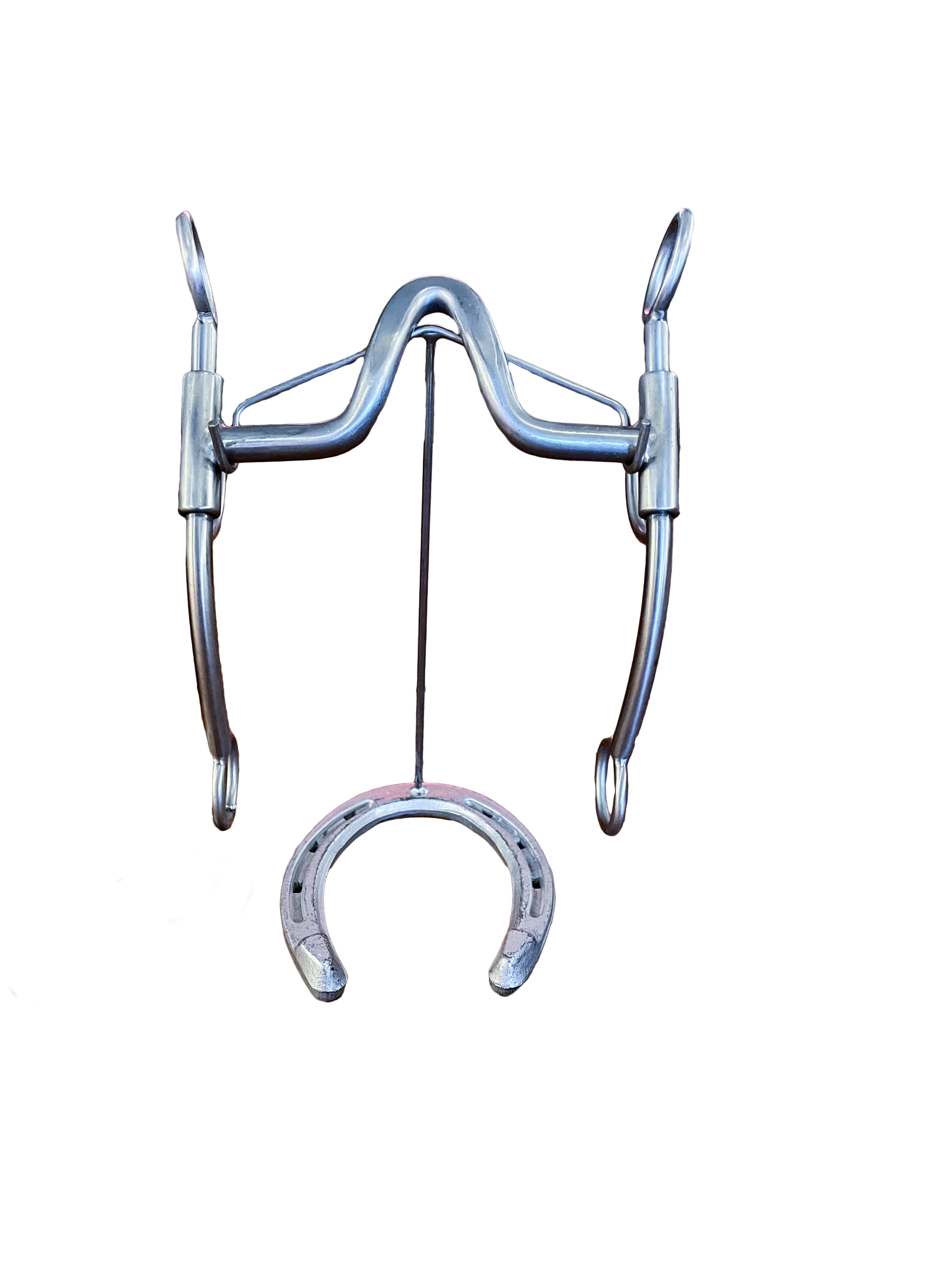 Tom Balding - Advantage Malibu Long Shanks