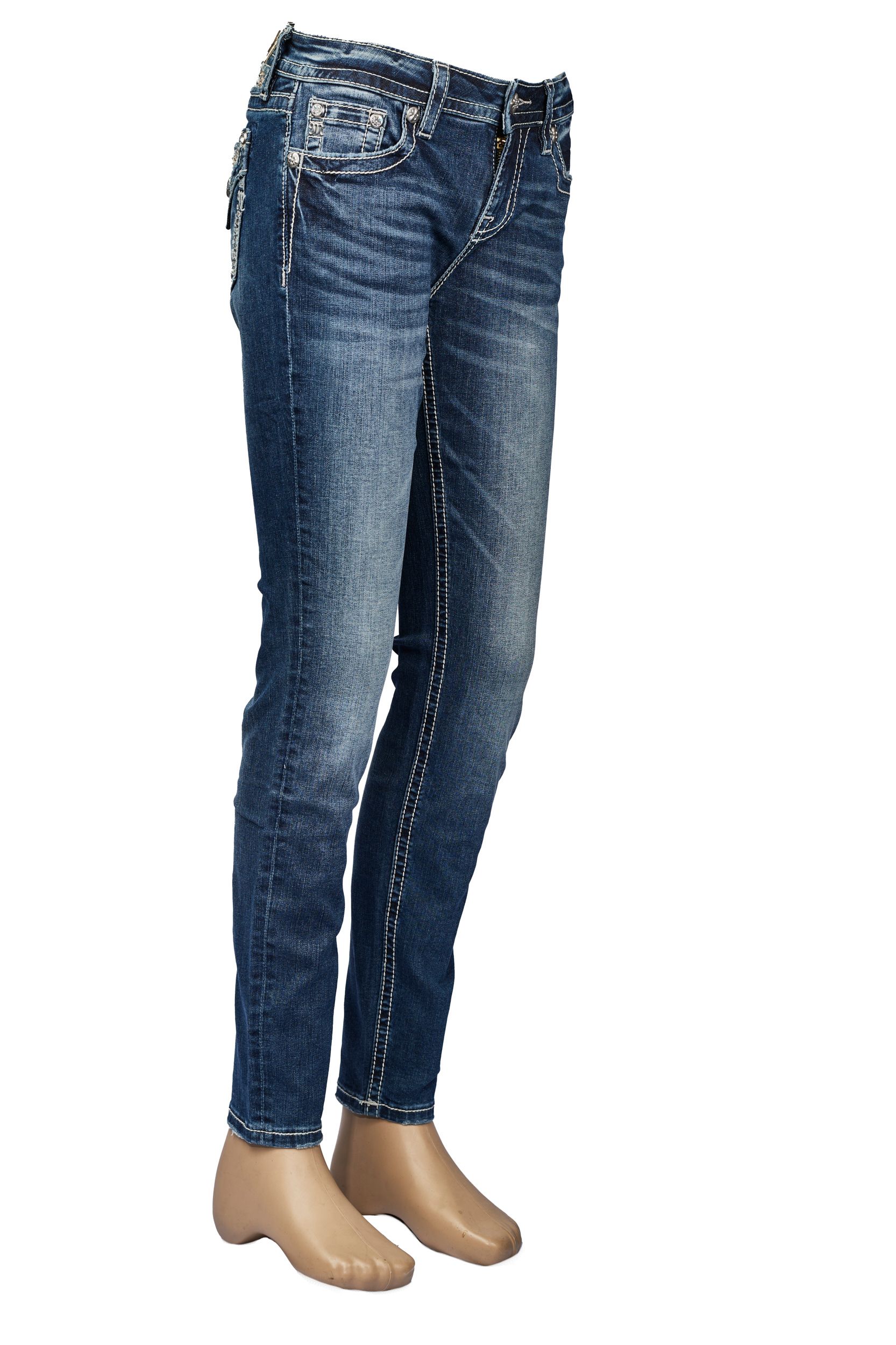 Miss Me Jeans Skinny