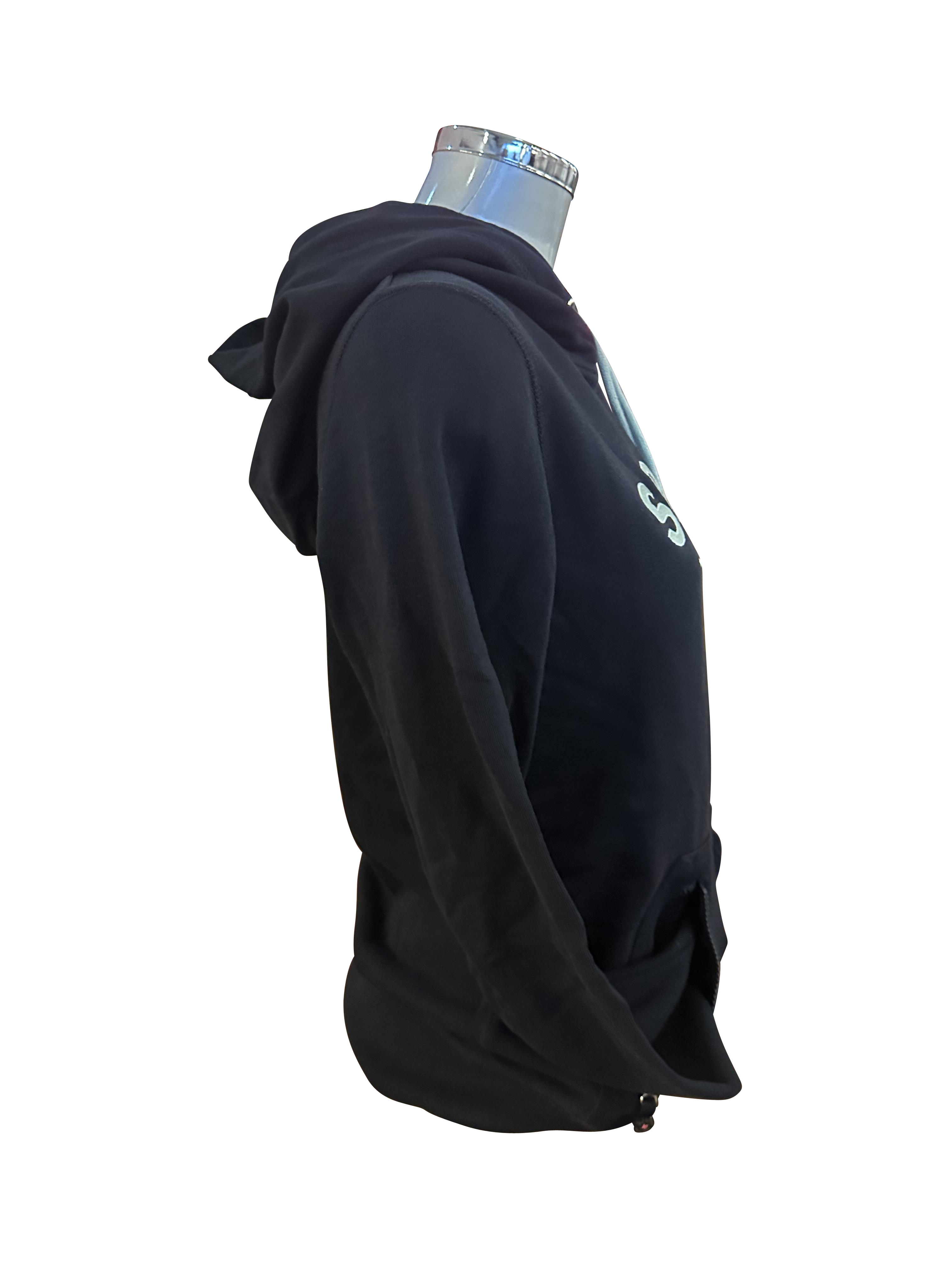 Hoody Kalena navy blue
