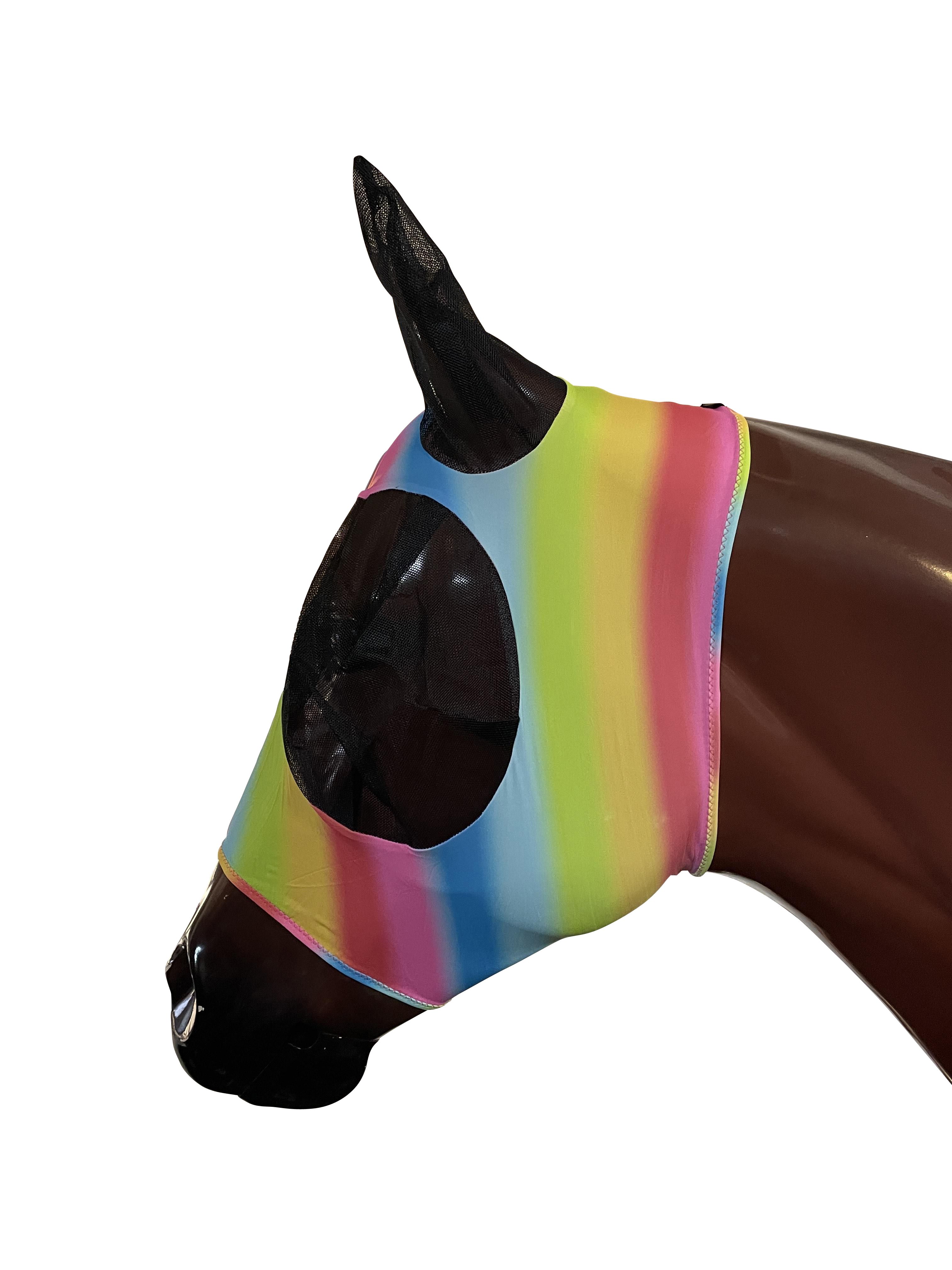 Flymask Rainbow