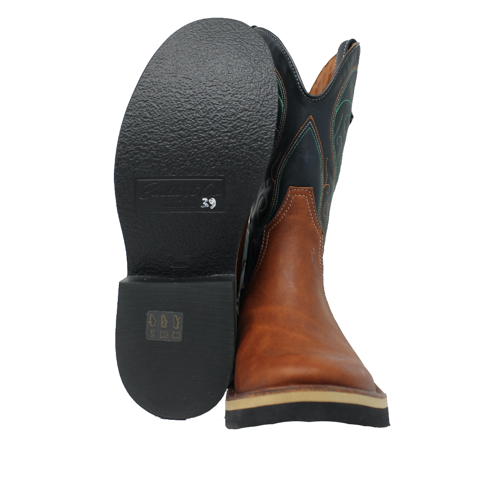 Barkley & Co - Classic Rancher BARK-600