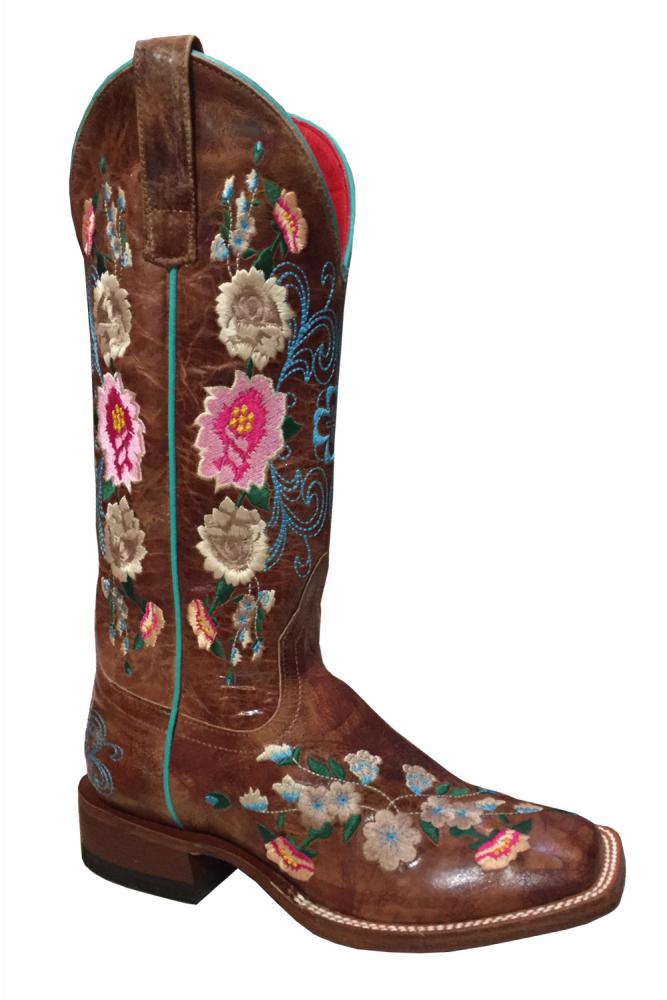 Macie Bean Damenstiefel Honey Bunch
