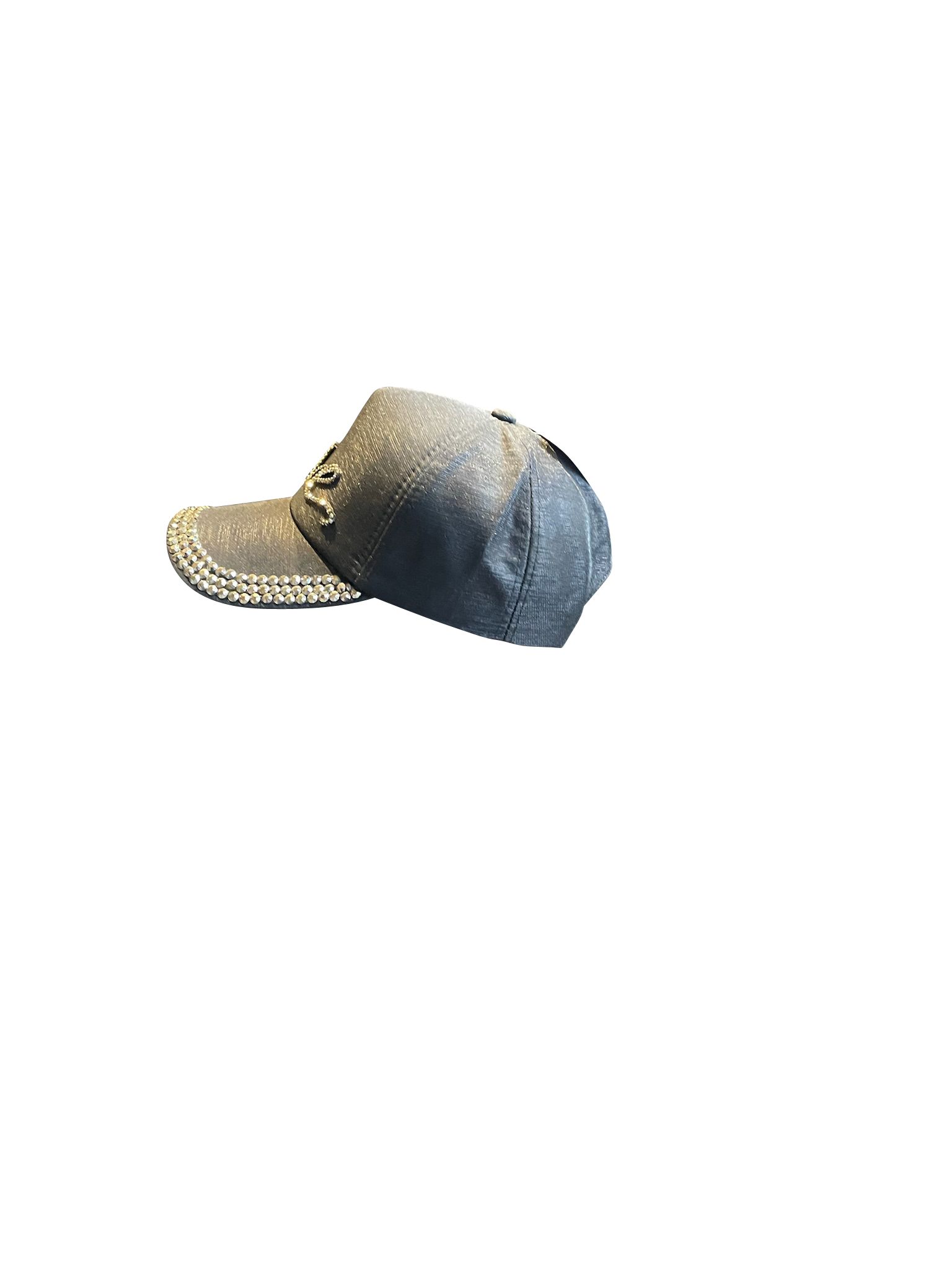 Cap Love/Black