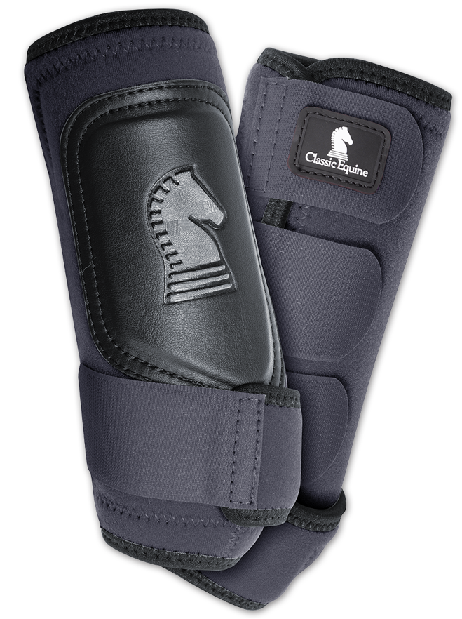 Classic Equine - Cross Fit Front