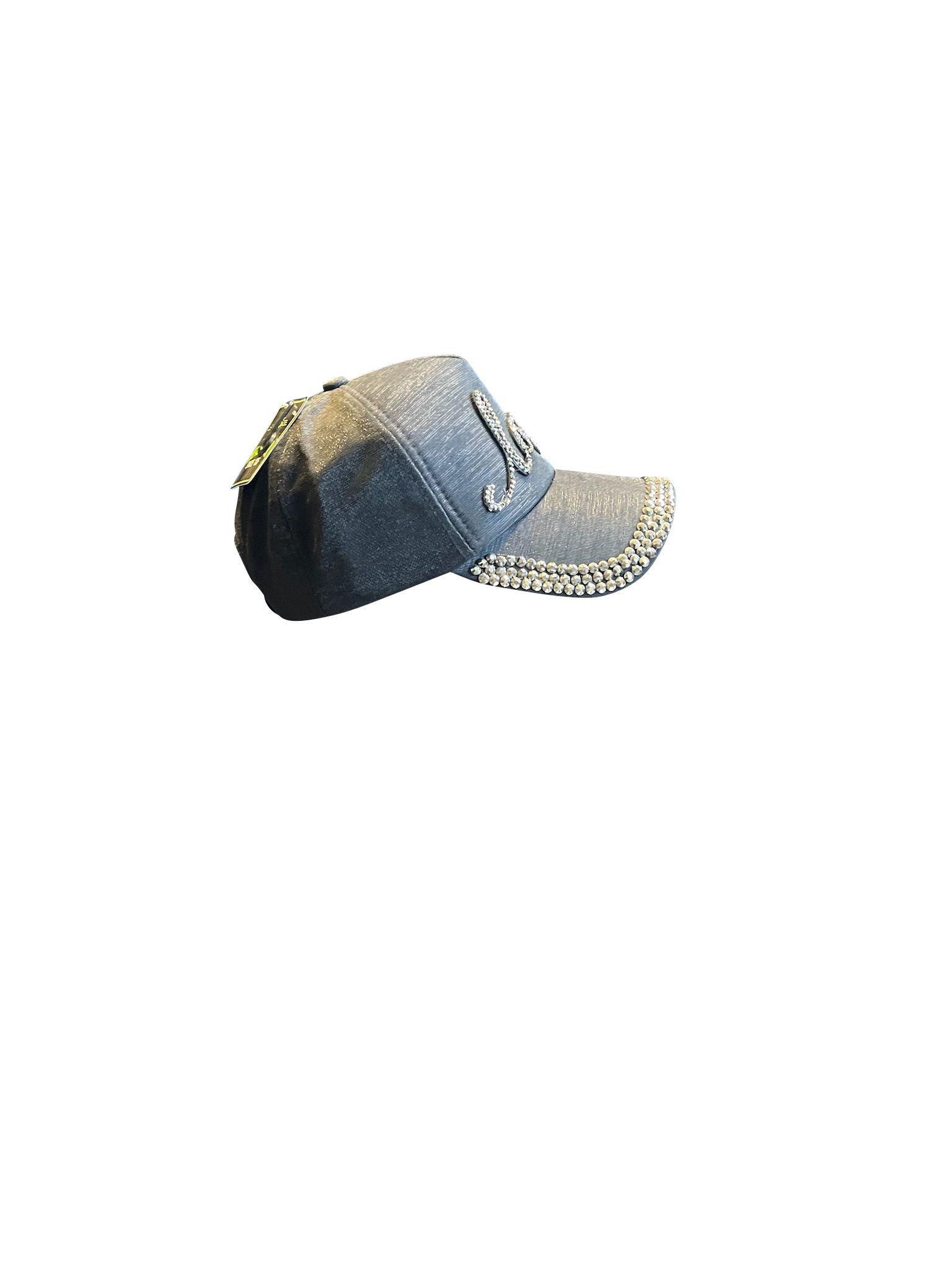 Cap Love/Black