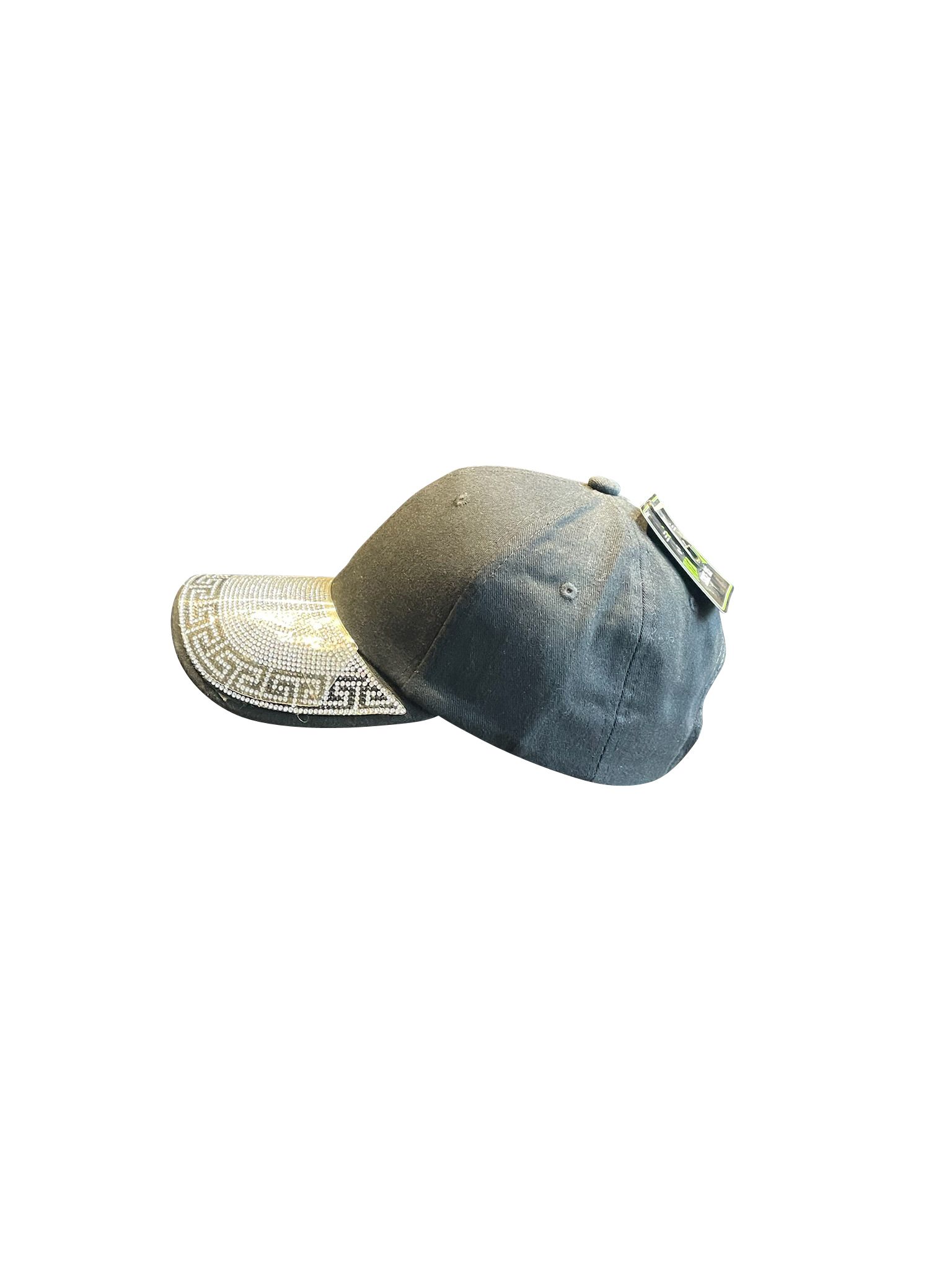 Cap Aztek/Black