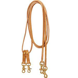 Harness Schlaufzügel von Superior Saddlery