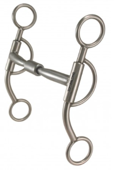 Tom Balding - Baseline Billy Allen Short Shanks