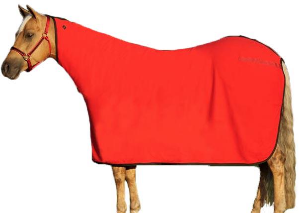 Big D - Polar Fleece Cooler