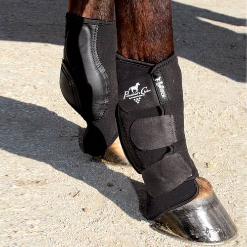 Professional's Choice Slide Tec Skid Boots