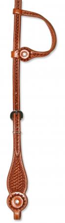 Einohr Basket hell Teardrop