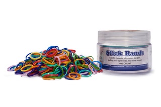 Tail Tamer Slick Bands