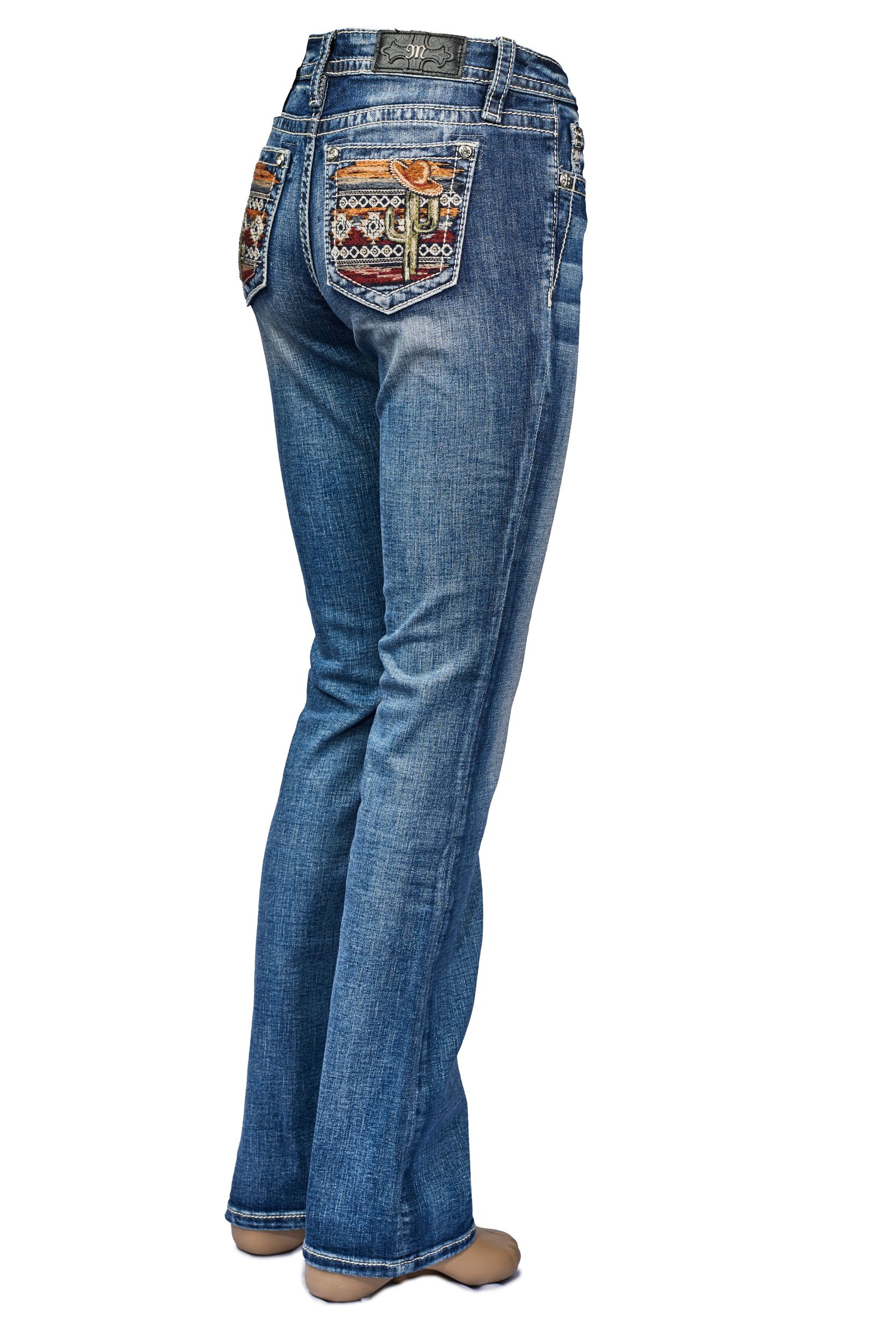 Miss Me Jeans Bootcut