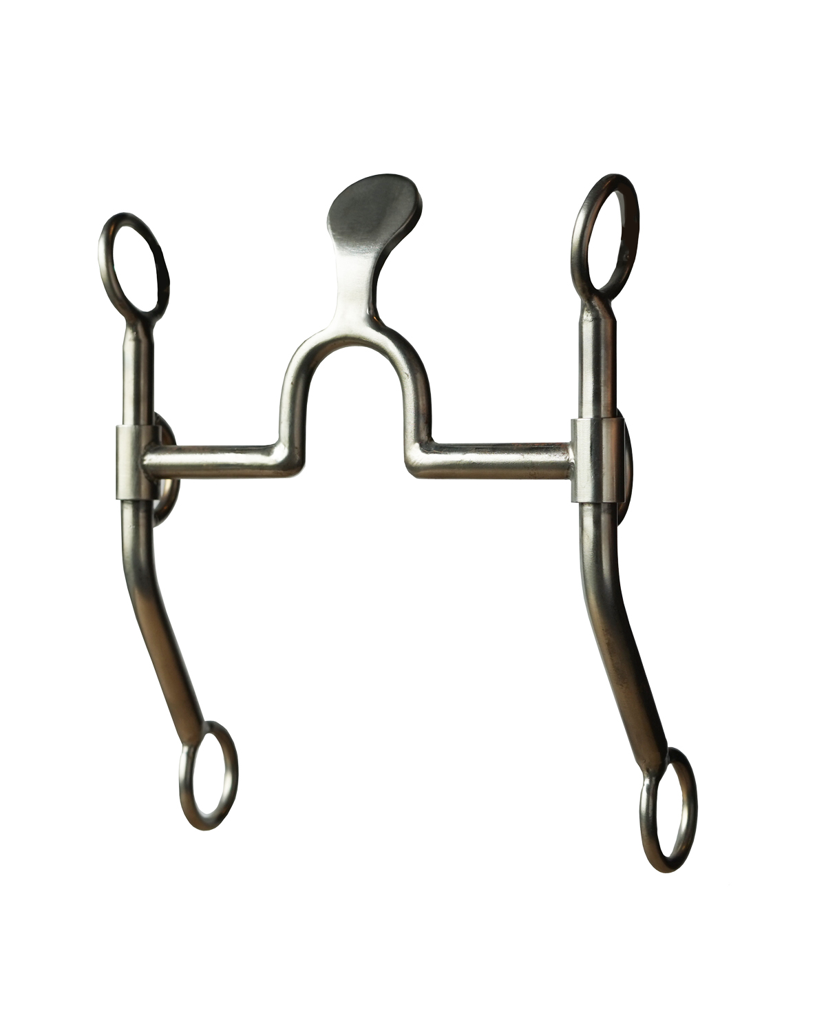 CR Spoon High Port Bit