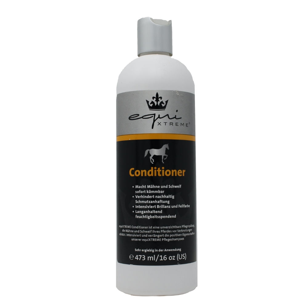 Conditioner equiXTREME 473 ml
