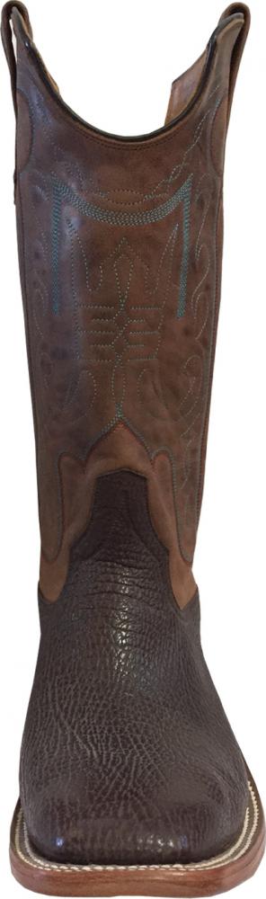 Shark Chocolate Mens Rio's Stiefel