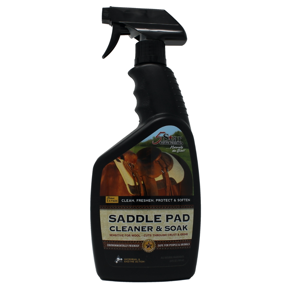 5 Star - Pad Cleaner Spray