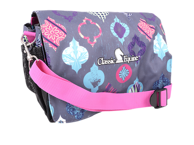 Classic Equine Necessity Bag