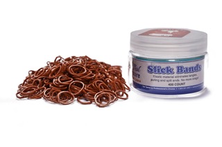 Tail Tamer Slick Bands