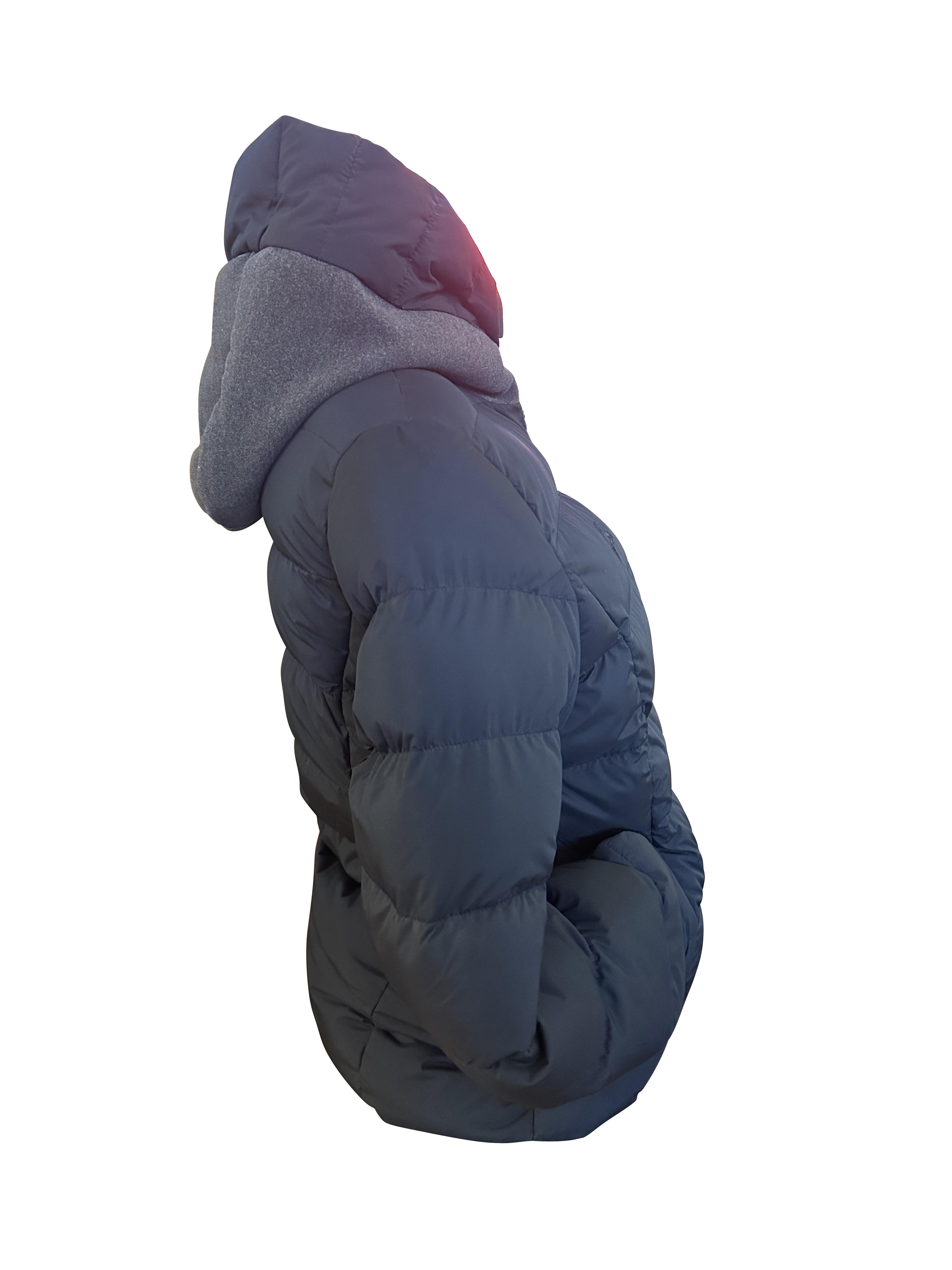 Winterjacke Debbie navyblue