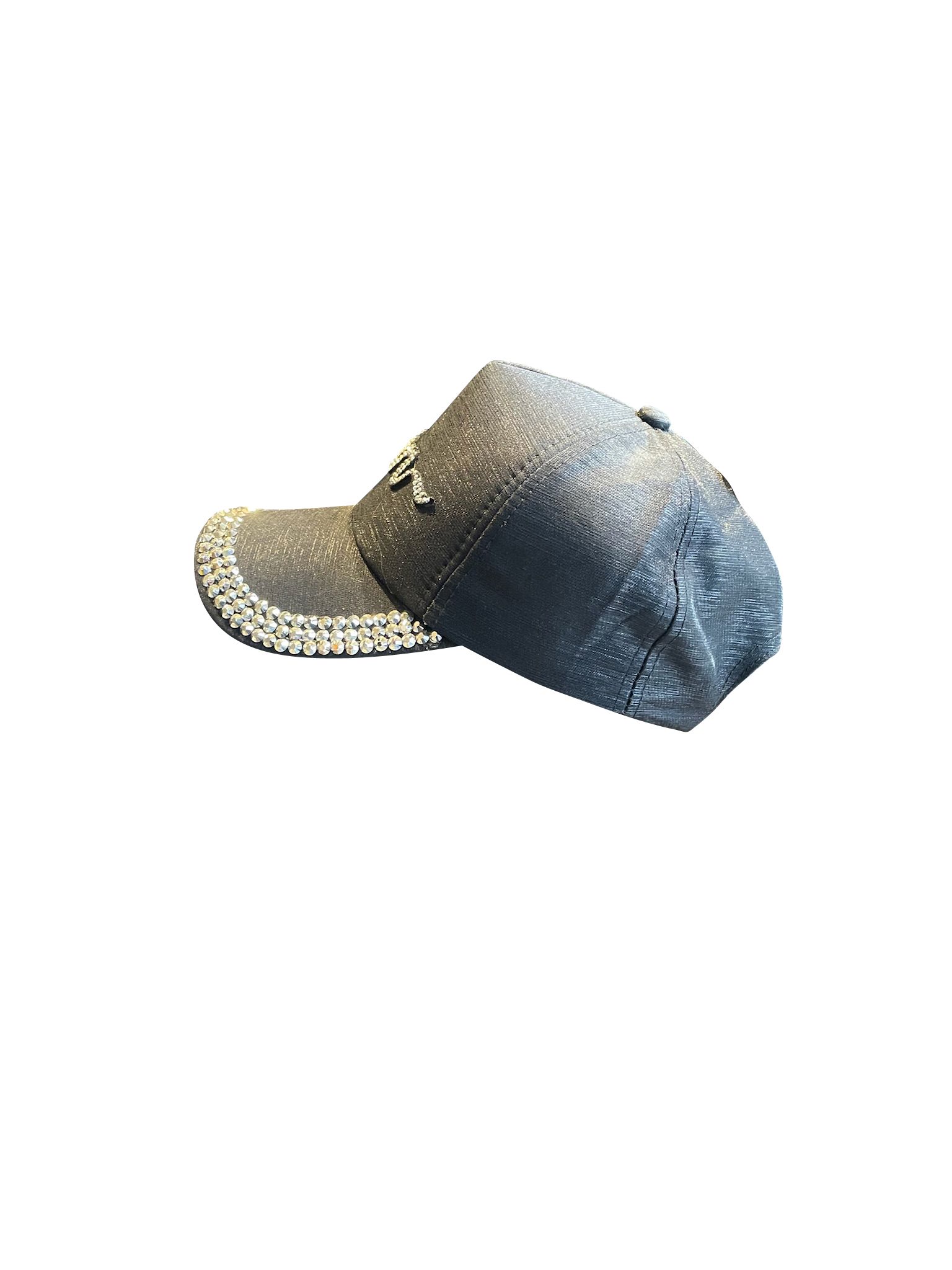 Cap Queen/Black