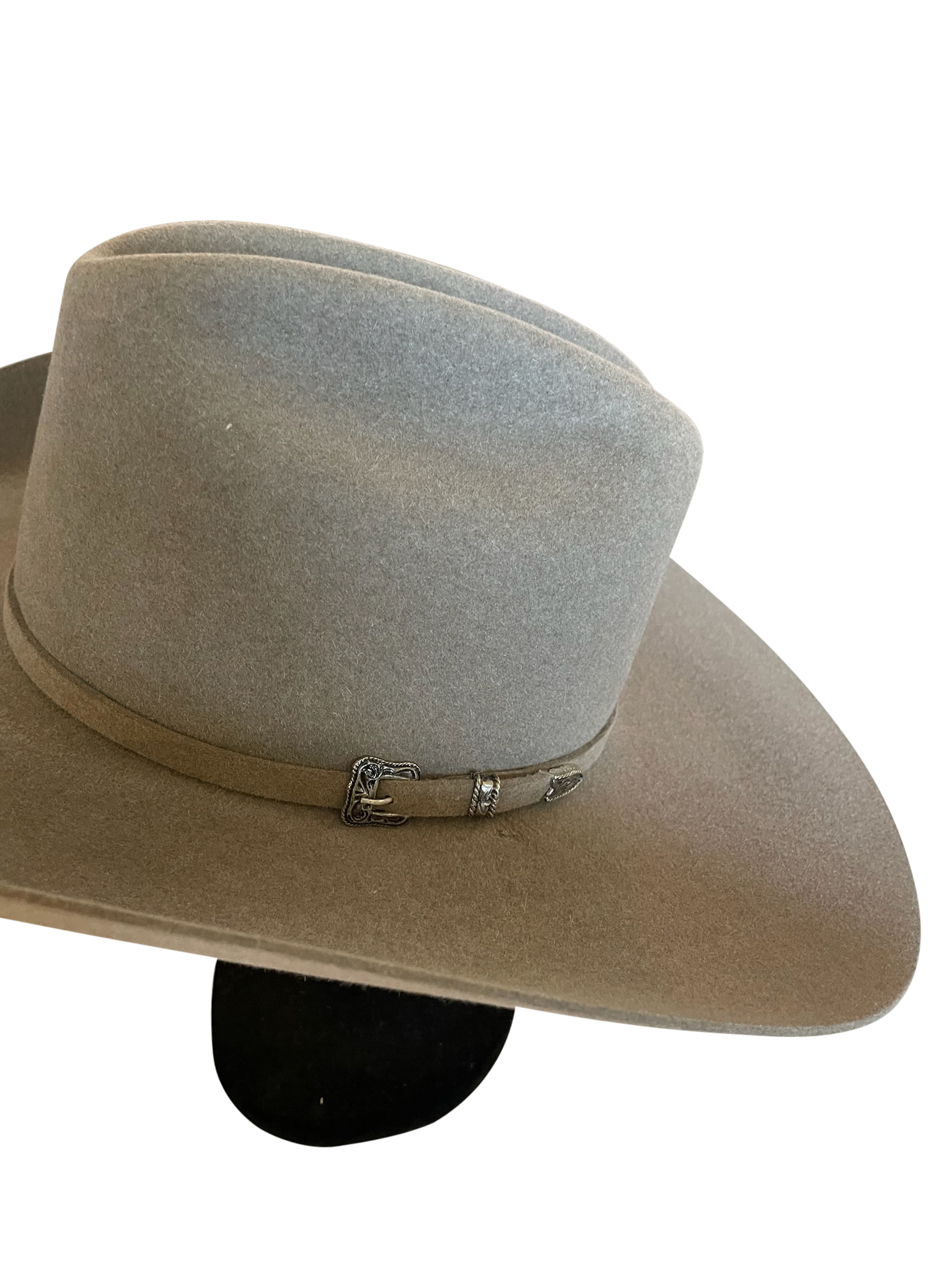 Twister Hat Filzhut natural 10x
