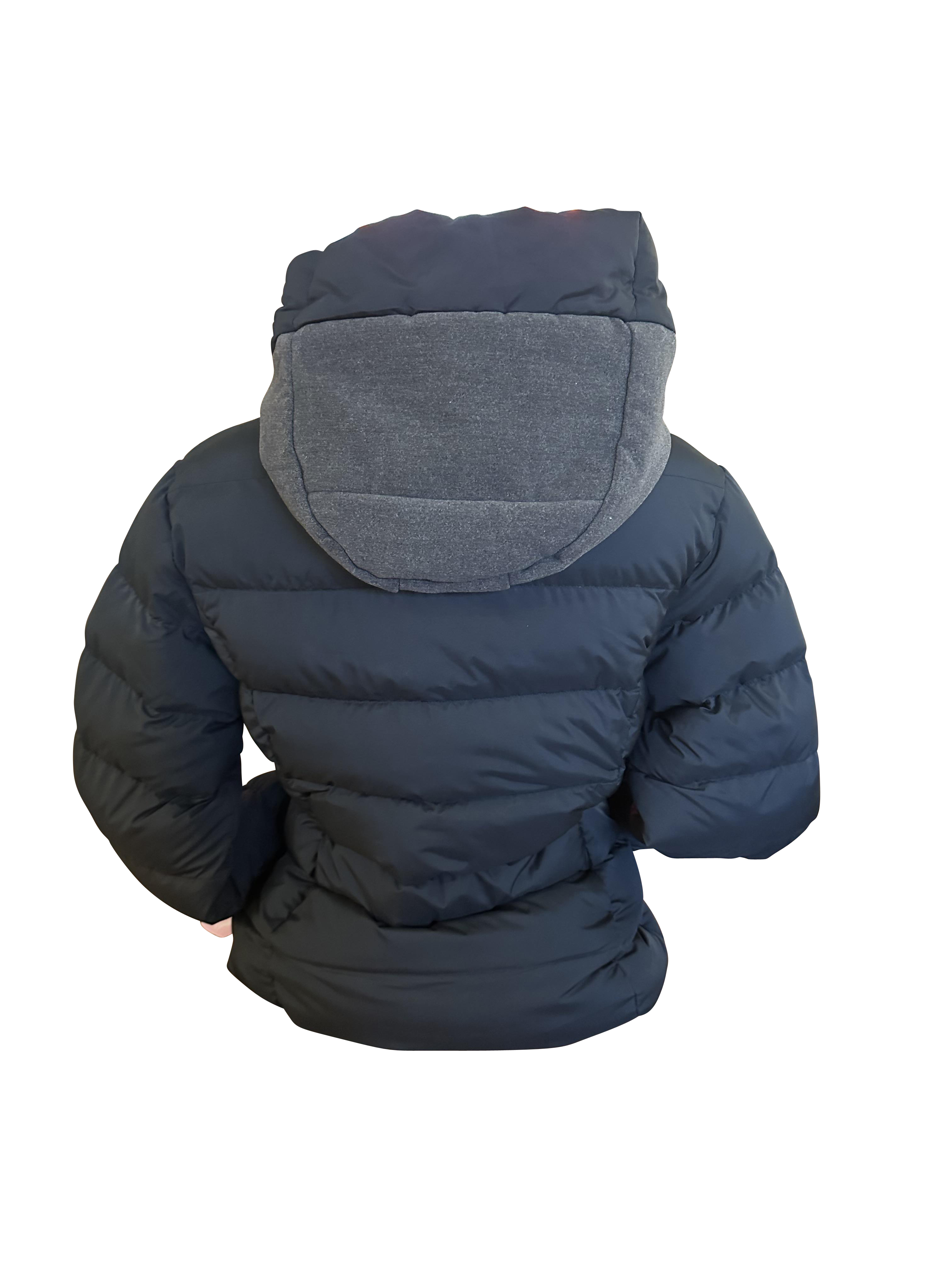 Winterjacke Debbie navyblue