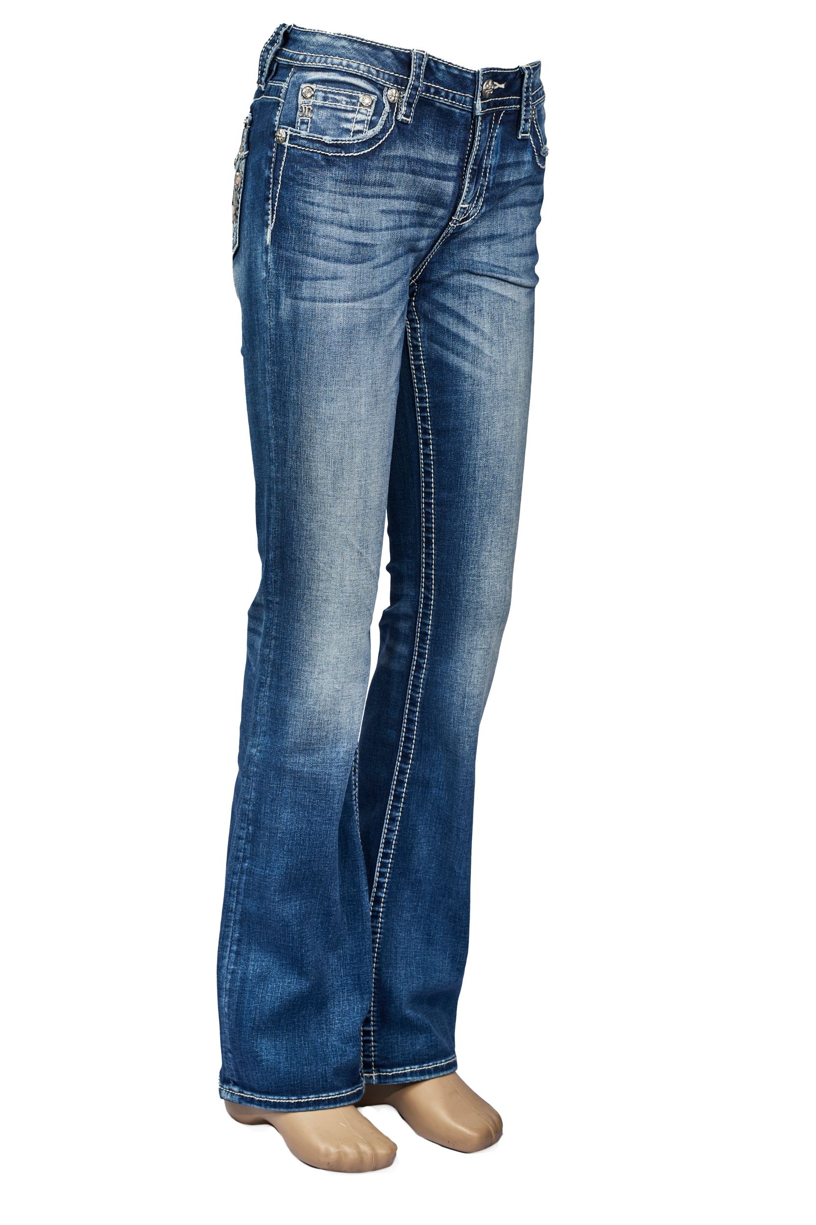 Miss Me Jeans Bootcut