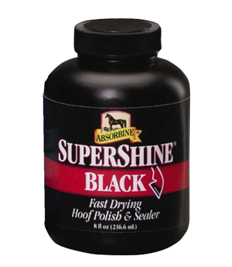 Supershine von Absorbine 236,6 ml