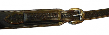 Superior Hintergurt dunkel