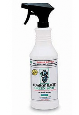 Cowboy Magic Greenspot Remover klein