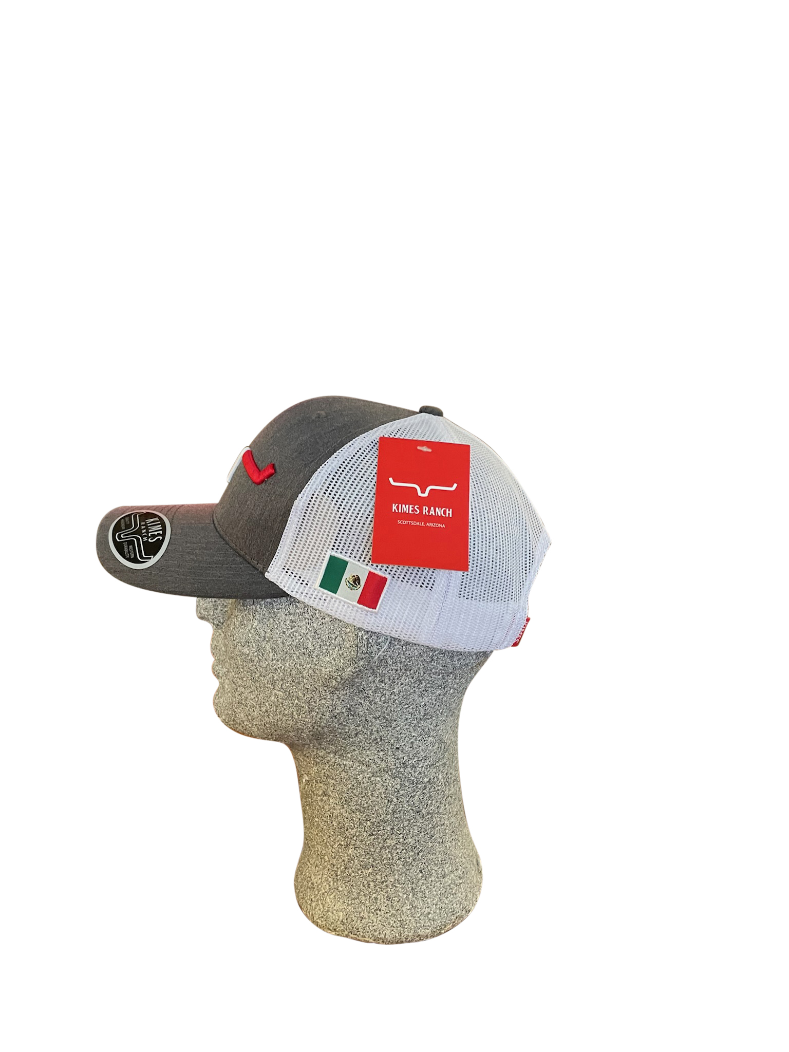 Kimes Cap Herren Style Baseball