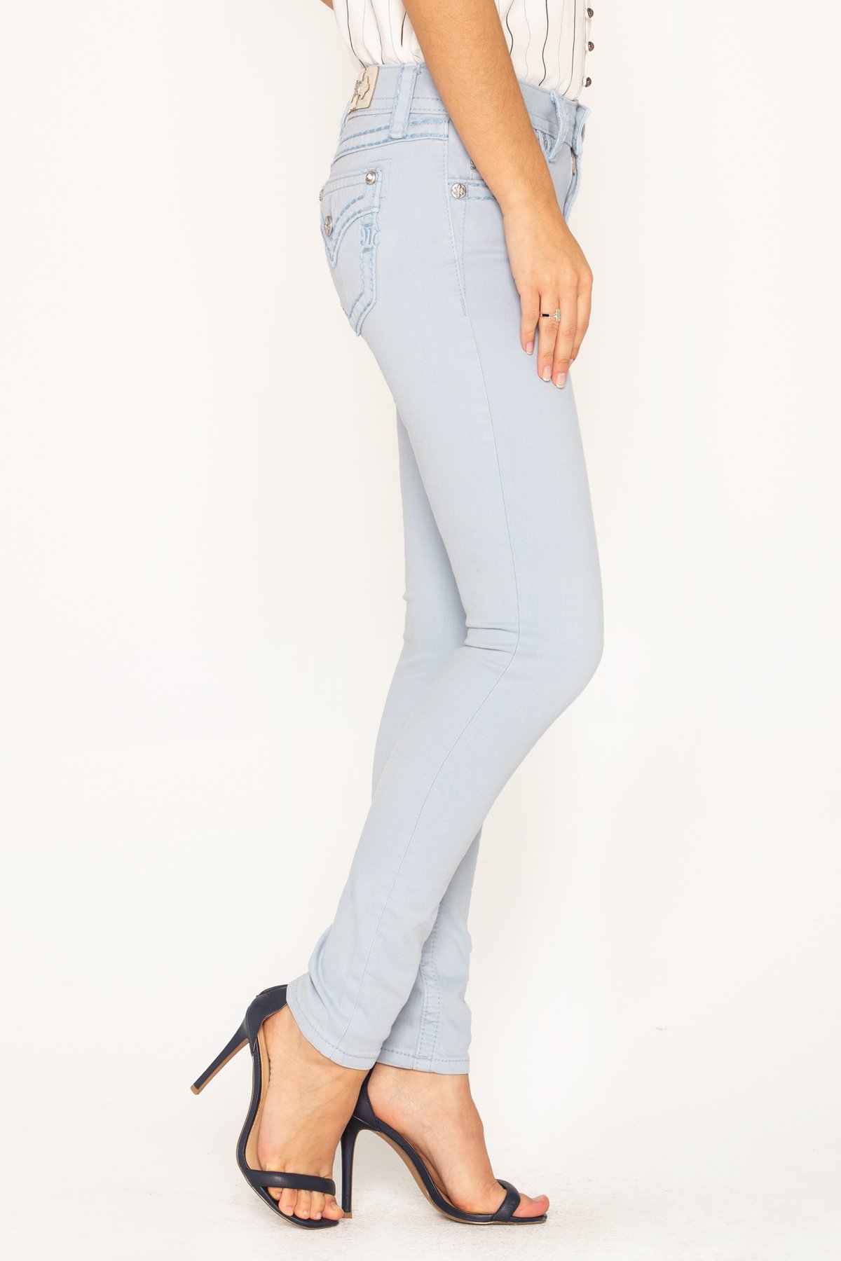 Miss Me Jeans Level Up