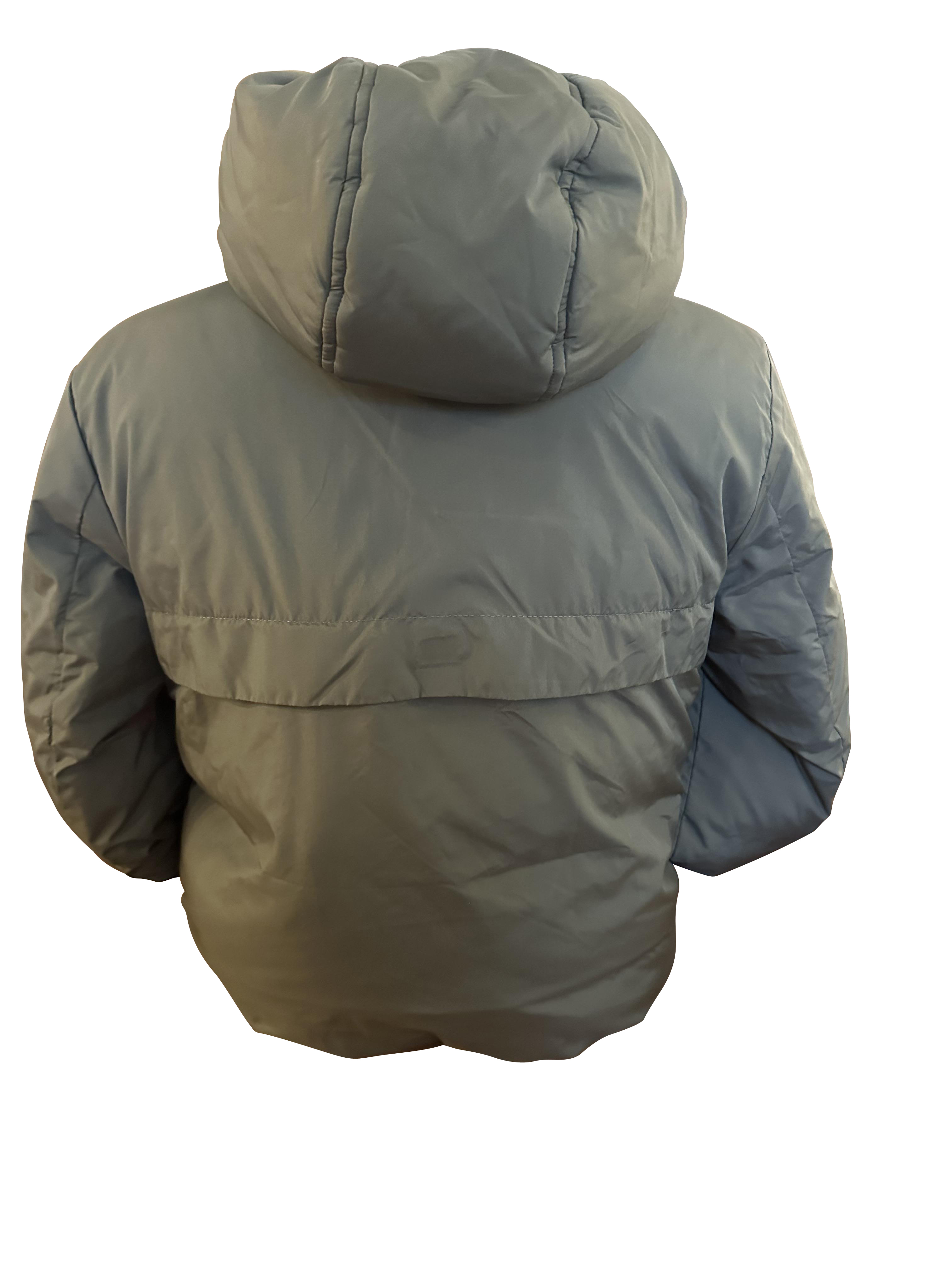 Windbreaker Jodie olive