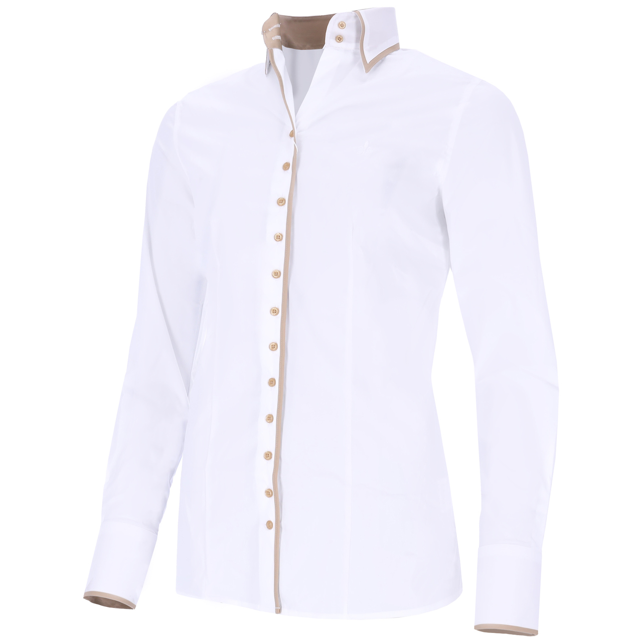 Fior da Liso - Bluse Sara London B