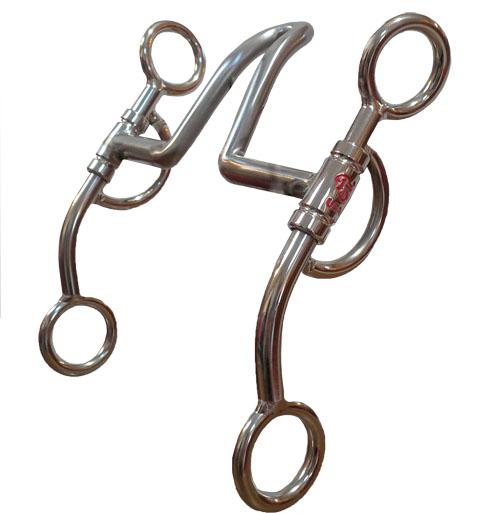 Tom Balding - Advantage Cathedral Short Shank