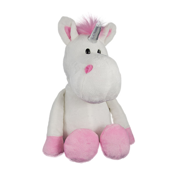 Plüsch Einhorn