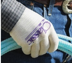 Handschuhe - Roping Gloves