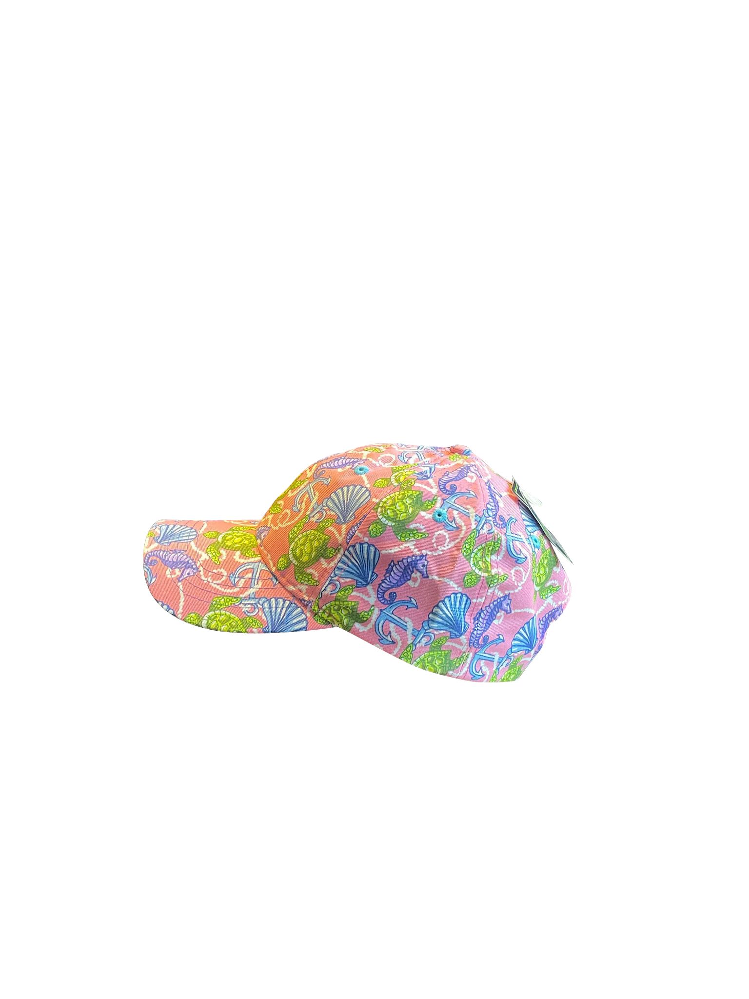 Cap Seashells rose´
