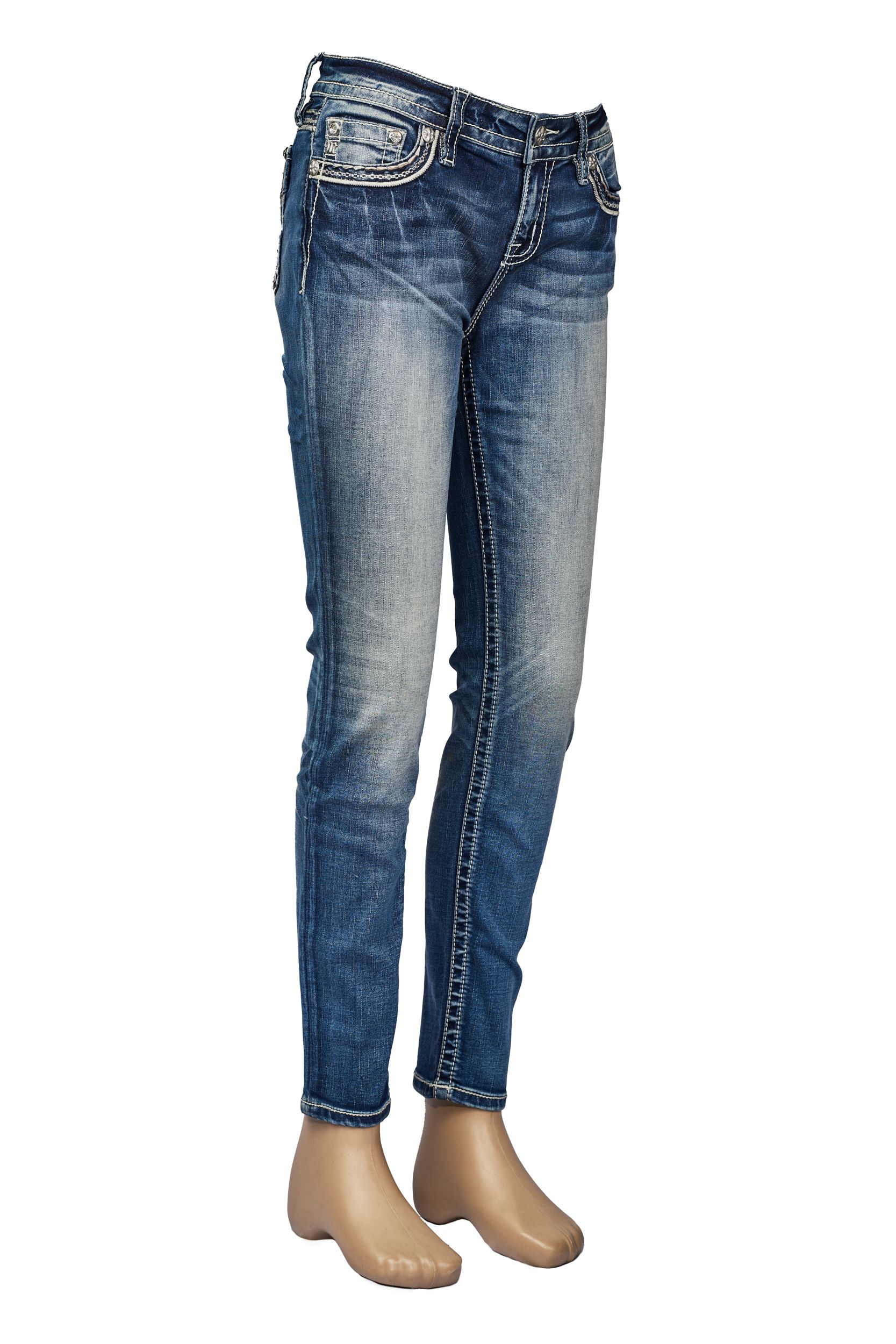 Miss Me Jeans Hailey Skinny