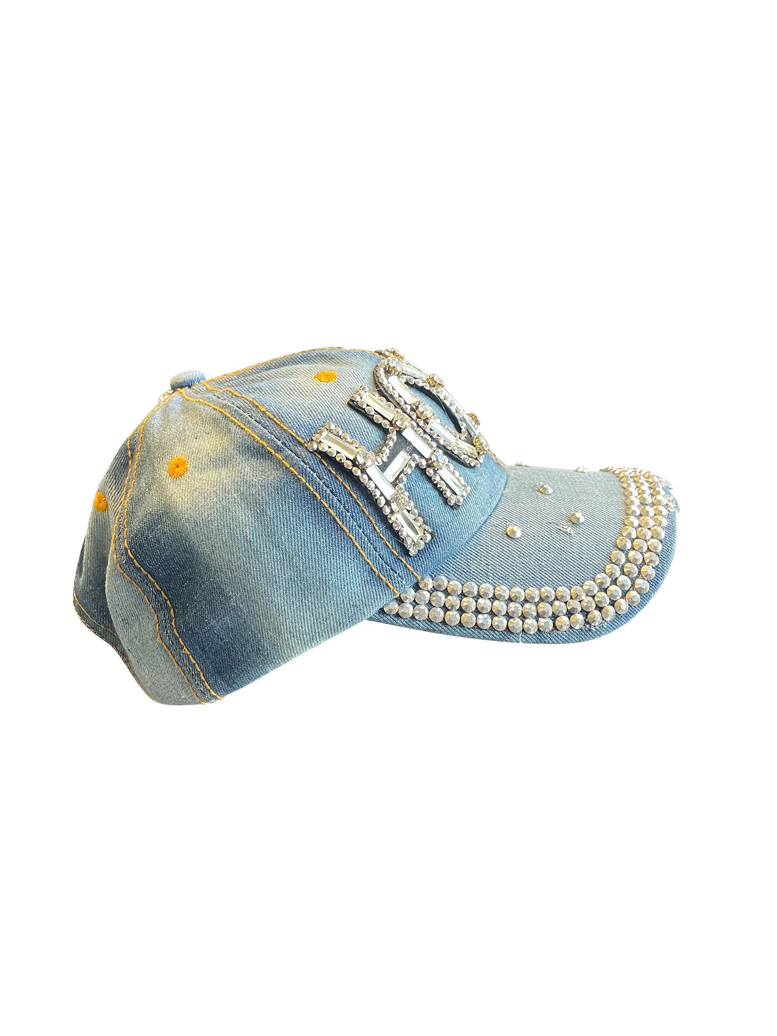 Cap Hope/Jeans